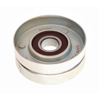 Poulie-tendeur, courroie trapézoïdale à nervures MAXGEAR OEM 2528127400