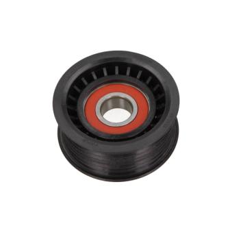 Poulie-tendeur, courroie trapézoïdale à nervures MAXGEAR OEM 1669984