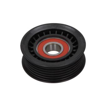 Poulie-tendeur, courroie trapézoïdale à nervures MAXGEAR OEM 5M5Q6A228AA Poulie-tendeur, courroie trapézoïdale à nervures MAXGEAR OEM 5M5Q6A228AA