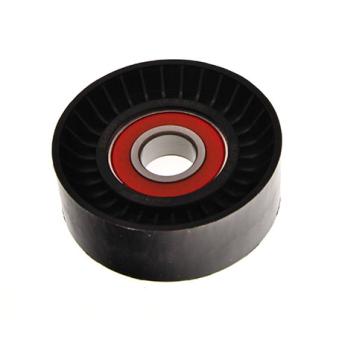 Poulie-tendeur, courroie trapézoïdale à nervures MAXGEAR OEM 081838