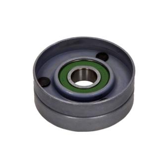 Poulie-tendeur, courroie trapézoïdale à nervures MAXGEAR OEM PQG100200