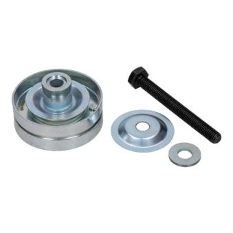 Poulie renvoi/transmission, courroie trapézoïdale à nervures MAXGEAR OEM 03C145276B