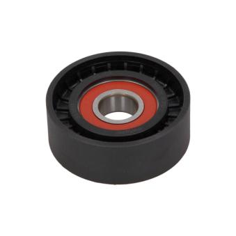 Poulie-tendeur, courroie trapézoïdale à nervures MAXGEAR OEM 5010553544