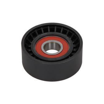Poulie-tendeur, courroie trapézoïdale à nervures MAXGEAR OEM 7700862152