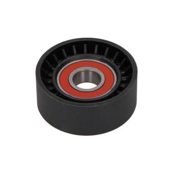 Poulie-tendeur, courroie trapézoïdale à nervures MAXGEAR OEM 9651019180