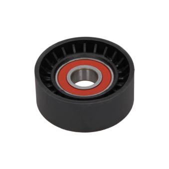 Poulie-tendeur, courroie trapézoïdale à nervures MAXGEAR OEM 5751G0