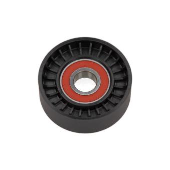 Poulie-tendeur, courroie trapézoïdale à nervures MAXGEAR OEM A6682000570