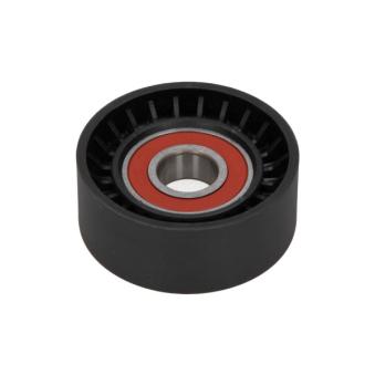 Poulie-tendeur, courroie trapézoïdale à nervures MAXGEAR OEM 6000625263 Poulie-tendeur, courroie trapézoïdale à nervures MAXGEAR OEM 6000625263