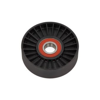 Poulie-tendeur, courroie trapézoïdale à nervures MAXGEAR OEM 9626365280