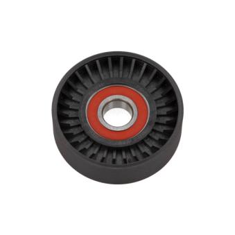 Poulie-tendeur, courroie trapézoïdale à nervures MAXGEAR OEM 6682001670
