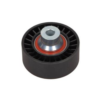 Poulie renvoi/transmission, courroie trapézoïdale à nervures MAXGEAR OEM 9654960280