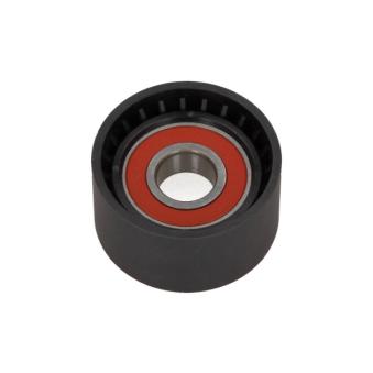 Poulie-tendeur, courroie trapézoïdale à nervures MAXGEAR OEM 11287800333