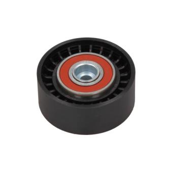 Poulie renvoi/transmission, courroie trapézoïdale à nervures MAXGEAR OEM 059903341F