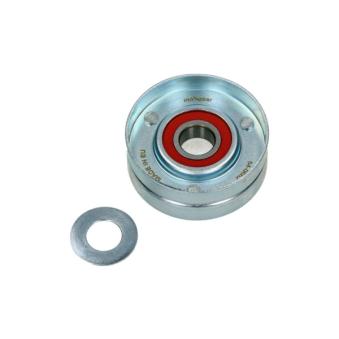 Poulie-tendeur, courroie trapézoïdale à nervures MAXGEAR OEM 64552354034