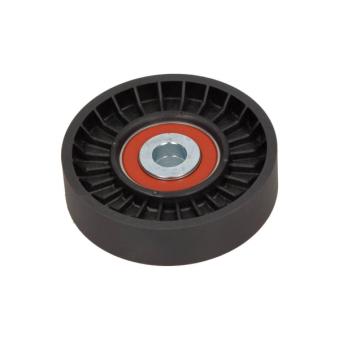 Poulie renvoi/transmission, courroie trapézoïdale à nervures MAXGEAR OEM 9783429010