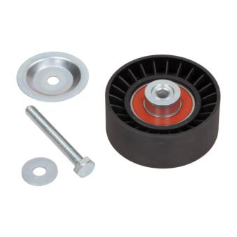 Poulie renvoi/transmission, courroie trapézoïdale à nervures MAXGEAR OEM 1S7Q19A216AD