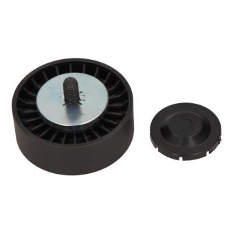 Poulie renvoi/transmission, courroie trapézoïdale à nervures MAXGEAR OEM 7556251