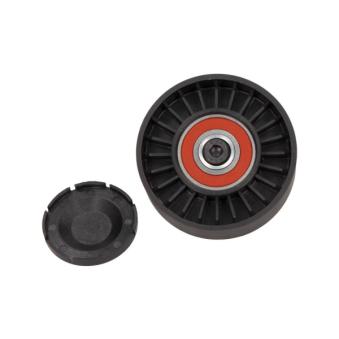 Poulie renvoi/transmission, courroie trapézoïdale à nervures MAXGEAR OEM 11287799859 Poulie renvoi/transmission, courroie trapézoïdale à nervures MAXGEAR OEM 11287799859