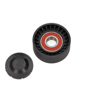 Poulie-tendeur, courroie trapézoïdale à nervures MAXGEAR OEM 6512000070