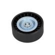 MAXGEAR 54-0693 - Poulie renvoi/transmission, courroie trapézoïdale à nervures