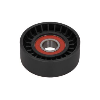 Poulie-tendeur, courroie trapézoïdale à nervures MAXGEAR OEM 166200Y010 Poulie-tendeur, courroie trapézoïdale à nervures MAXGEAR OEM 166200Y010
