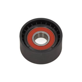 Poulie-tendeur, courroie trapézoïdale à nervures MAXGEAR OEM 11287603347