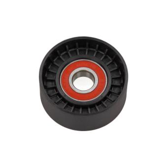 Poulie-tendeur, courroie trapézoïdale à nervures MAXGEAR [54-0701]