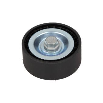Poulie renvoi/transmission, courroie trapézoïdale à nervures MAXGEAR OEM 55562865