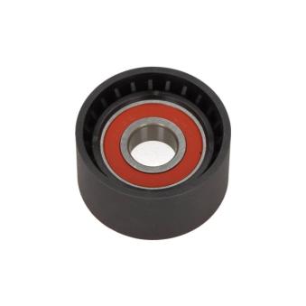 Poulie-tendeur, courroie trapézoïdale à nervures MAXGEAR OEM 11287800334
