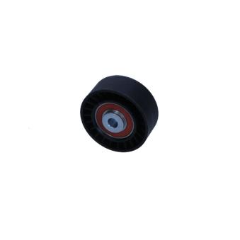 Poulie renvoi/transmission, courroie trapézoïdale à nervures MAXGEAR OEM 1613840880 Poulie renvoi/transmission, courroie trapézoïdale à nervures MAXGEAR OEM 1613840880