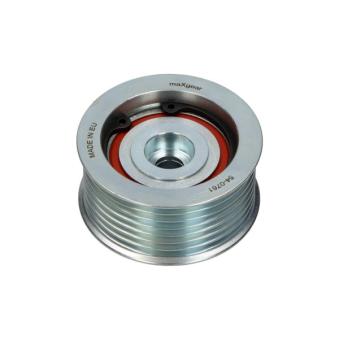 Poulie renvoi/transmission, courroie trapézoïdale à nervures MAXGEAR OEM 4916067J00 Poulie renvoi/transmission, courroie trapézoïdale à nervures MAXGEAR OEM 4916067J00