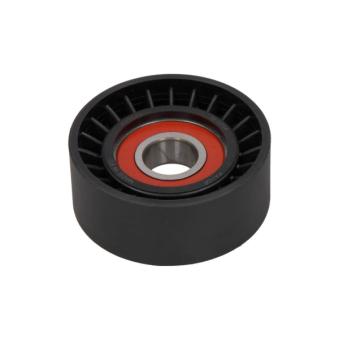 Poulie-tendeur, courroie trapézoïdale à nervures MAXGEAR OEM 31316674