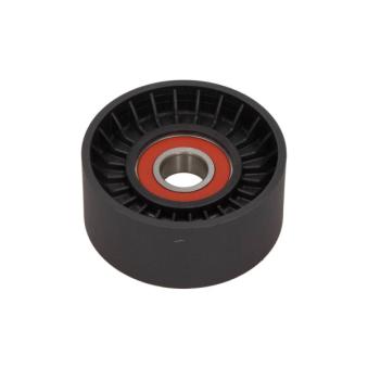 Poulie-tendeur, courroie trapézoïdale à nervures MAXGEAR OEM 31170PND013