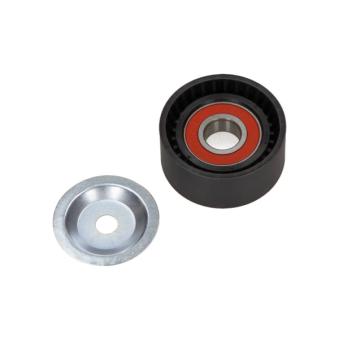 Poulie-tendeur, courroie trapézoïdale à nervures MAXGEAR OEM 11287810807
