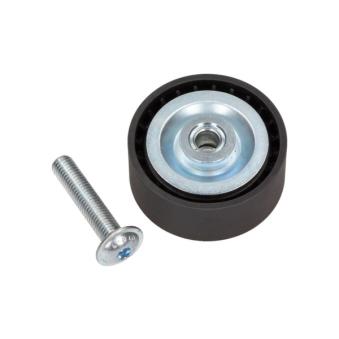Poulie-tendeur, courroie trapézoïdale à nervures MAXGEAR OEM 11287810807
