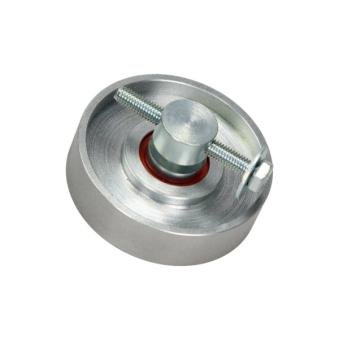 Poulie-tendeur, courroie trapézoïdale à nervures MAXGEAR OEM 11925AX010