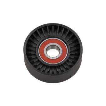 Poulie-tendeur, courroie trapézoïdale à nervures MAXGEAR OEM A6402002770