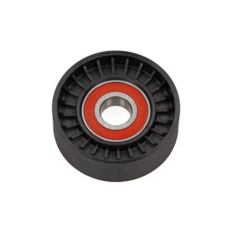 Poulie-tendeur, courroie trapézoïdale à nervures MAXGEAR OEM A6402002770