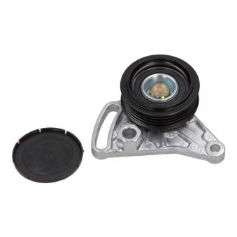 Poulie-tendeur, courroie trapézoïdale à nervures MAXGEAR OEM 058260511