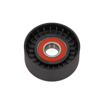 Poulie-tendeur, courroie trapézoïdale à nervures MAXGEAR OEM 7558752