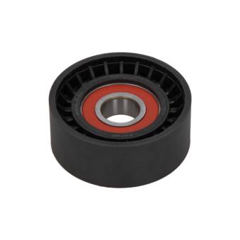 Poulie-tendeur, courroie trapézoïdale à nervures MAXGEAR OEM 3648850
