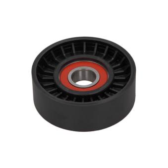 Poulie-tendeur, courroie trapézoïdale à nervures MAXGEAR OEM 95810236110