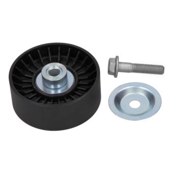 Poulie renvoi/transmission, courroie trapézoïdale à nervures MAXGEAR OEM 7802146