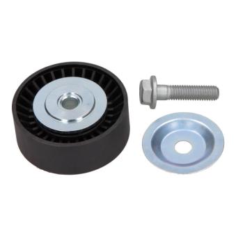 Poulie renvoi/transmission, courroie trapézoïdale à nervures MAXGEAR OEM 1440237