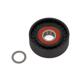 Poulie-tendeur, courroie trapézoïdale à nervures MAXGEAR OEM 64557786706
