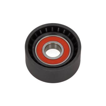 Poulie-tendeur, courroie trapézoïdale à nervures MAXGEAR OEM 11287823199