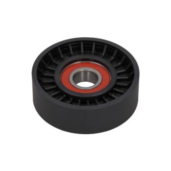 Poulie-tendeur, courroie trapézoïdale à nervures MAXGEAR OEM 30777695 Poulie-tendeur, courroie trapézoïdale à nervures MAXGEAR OEM 30777695