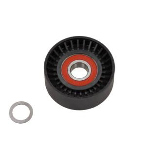 Poulie-tendeur, courroie trapézoïdale à nervures MAXGEAR OEM 6422001570
