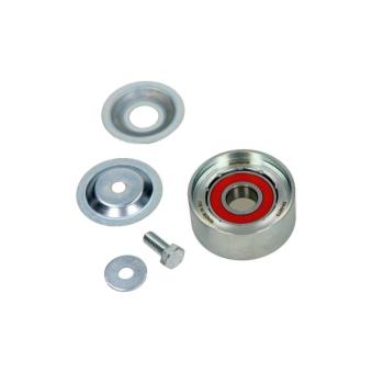 Poulie renvoi/transmission, courroie trapézoïdale à nervures MAXGEAR OEM 119238248R