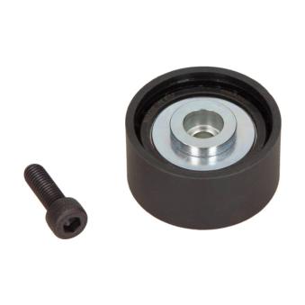 Poulie renvoi/transmission, courroie trapézoïdale à nervures MAXGEAR OEM A6512000770